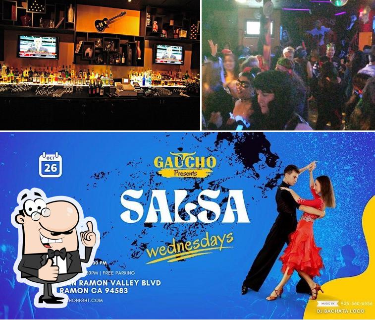 Gaucho San Ramon in San Ramon Restaurant menu and reviews