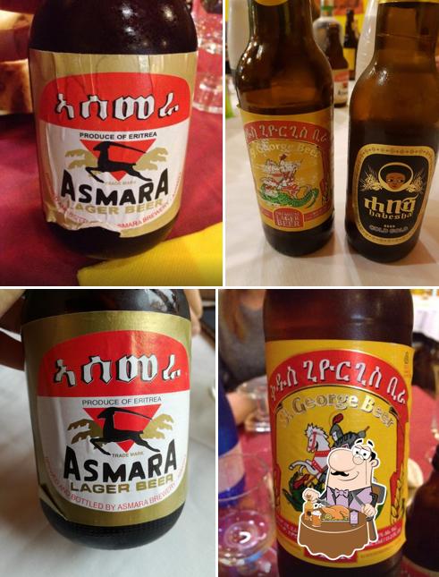 Ristorante Africano Adal