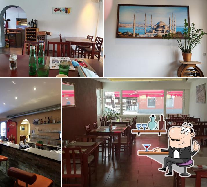 Restaurant Sofram