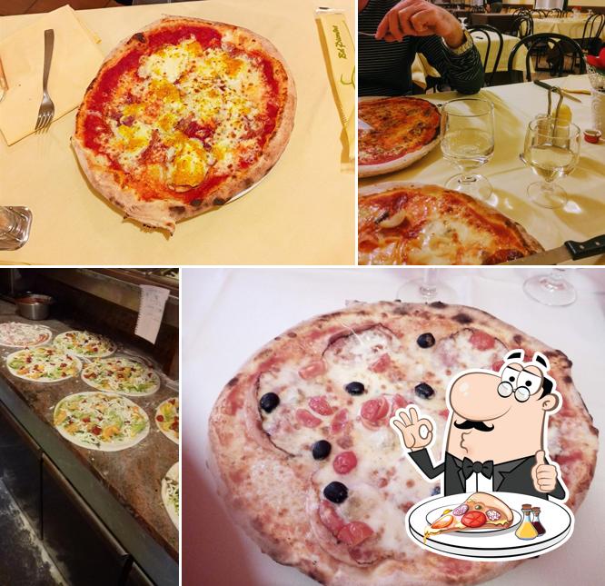 La pizza è il piatto veloce più di successo al mondo
