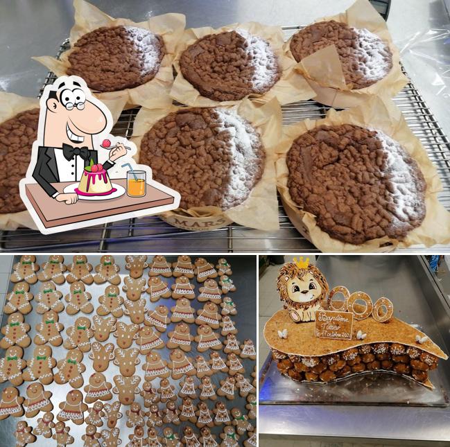 Artisan chocolatier à Beaupréau-en-Mauges - Les Gourmands disent