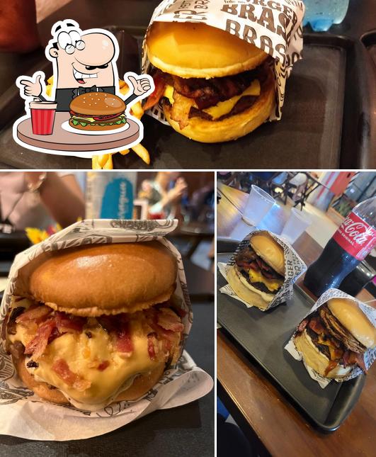 Brasa Burger