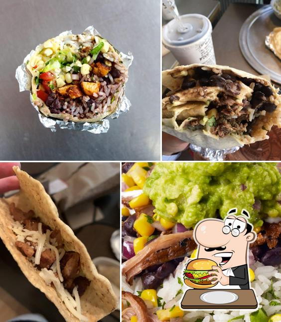 Chipotle Mexican Grill, 19179 Bear Valley Rd Ste 4 in Apple Valley