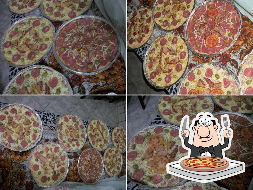 Cia da pizza