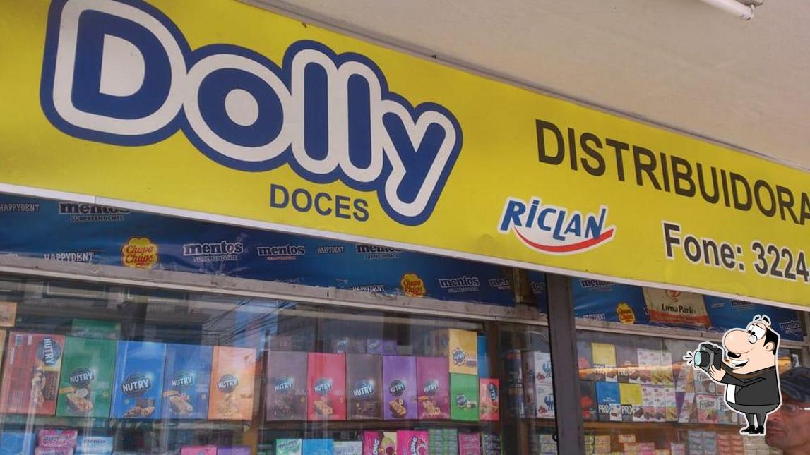 Dolly Distribuidora de Doces e Alimentos Ltda desserts, Curitiba ...