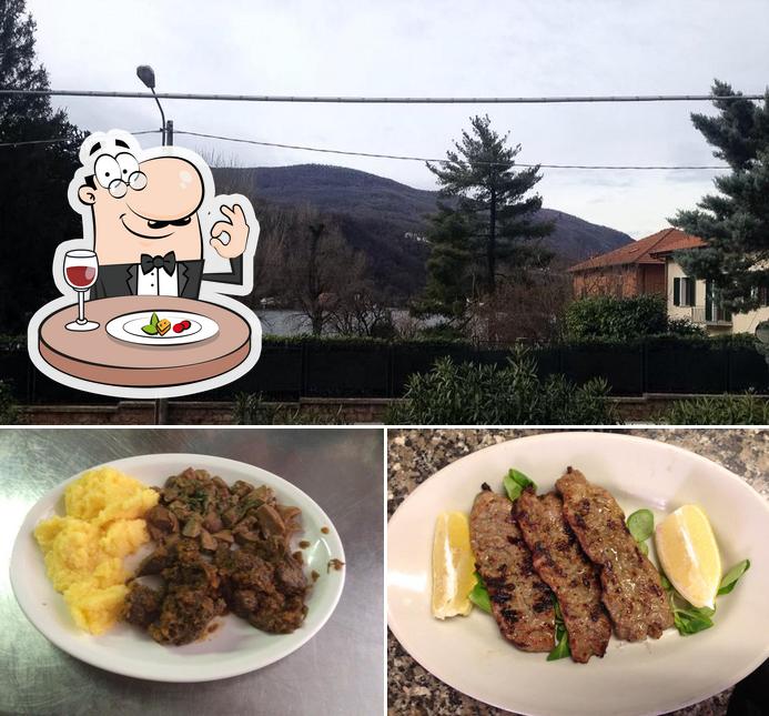 Ristorante Pizzeria "La Baita"