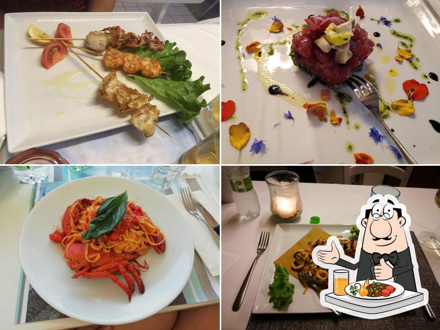 Ristorante La Siesta