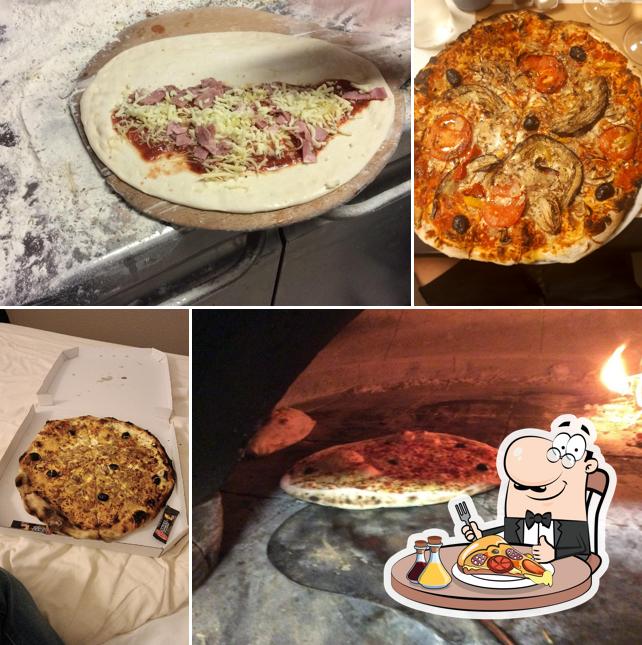 Pizza Romario
