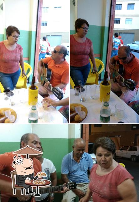 Bar da Shirley