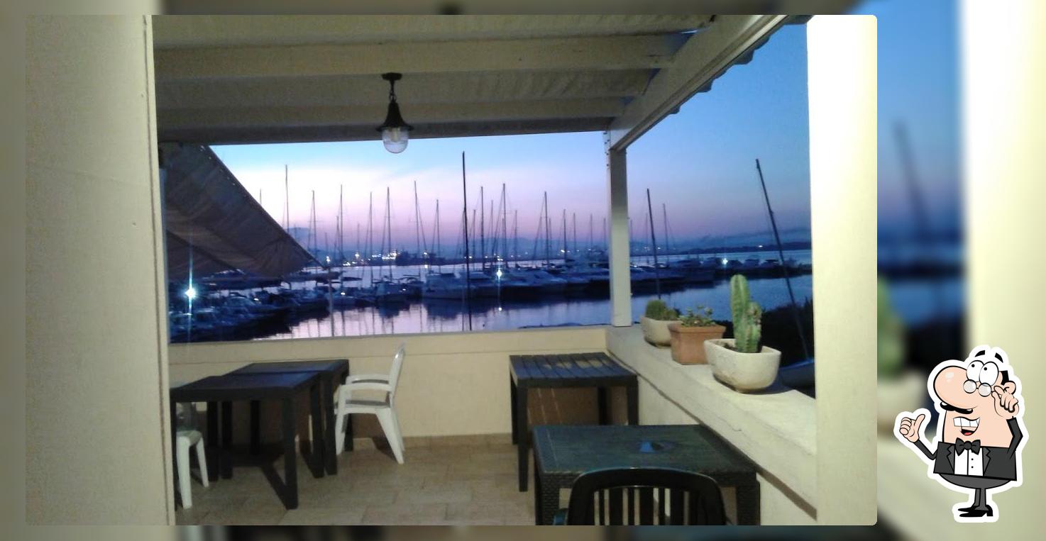 Caloma Sea Club