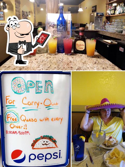 See this picture of El Potro Mexican Cafe paola