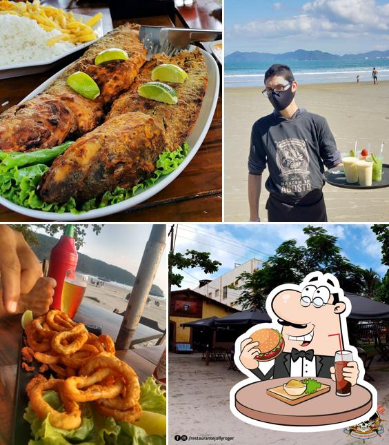 Jolly Roger Restaurante e Pousada, Bertioga - Avaliações de restaurantes