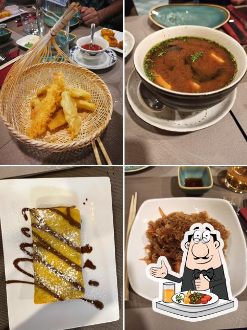 Sushi Lei Ristorante Cinese e Giapponese