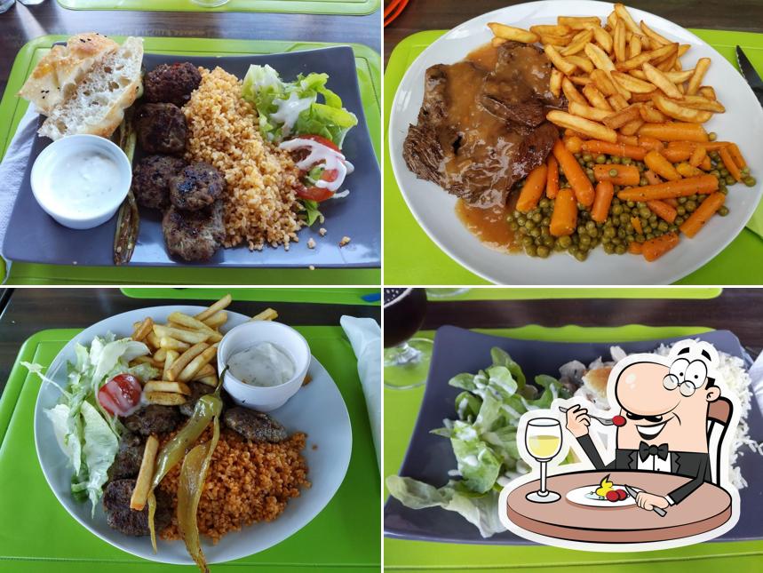 KMC - La Miam Box