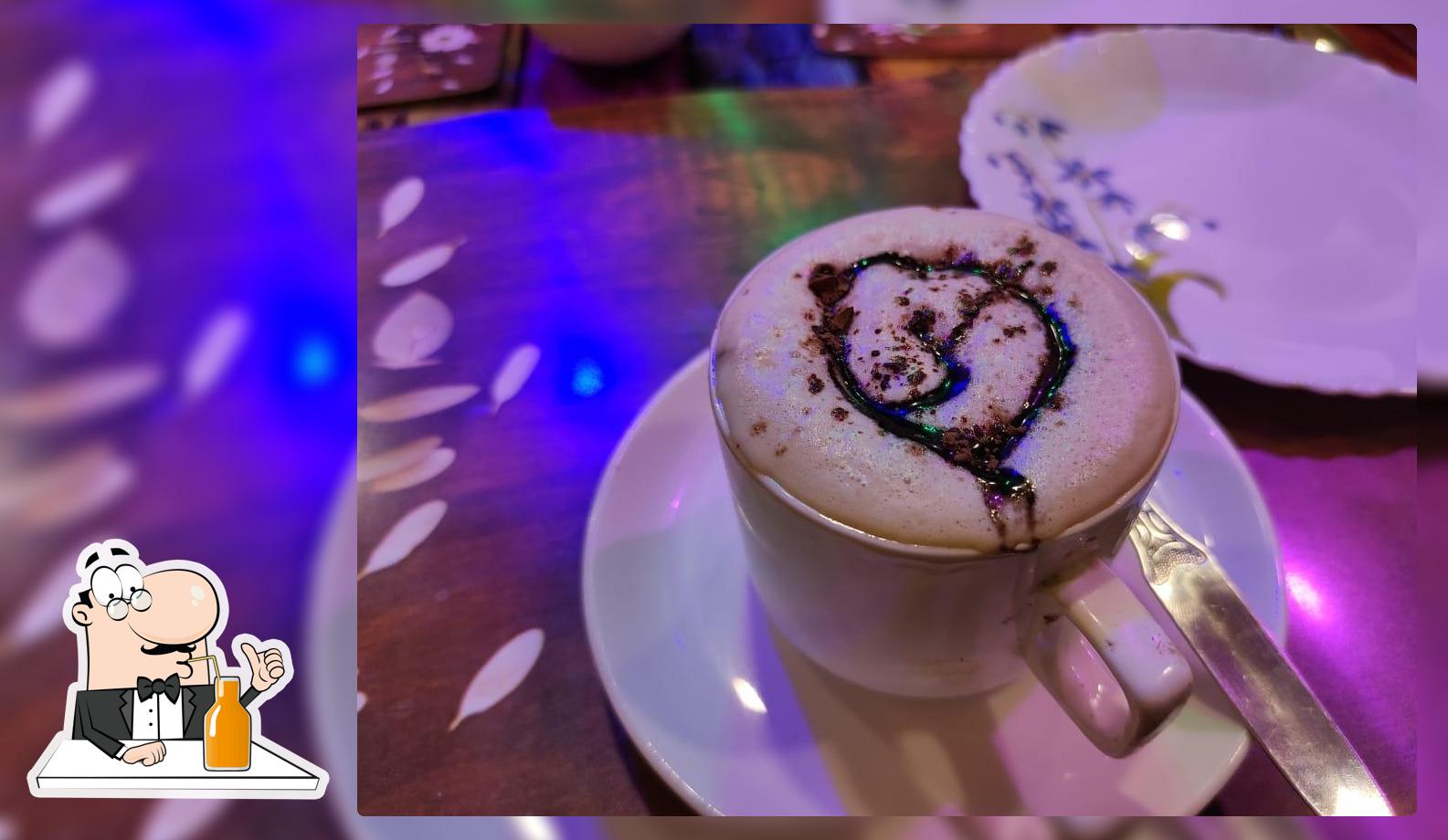 Kavya Cafe