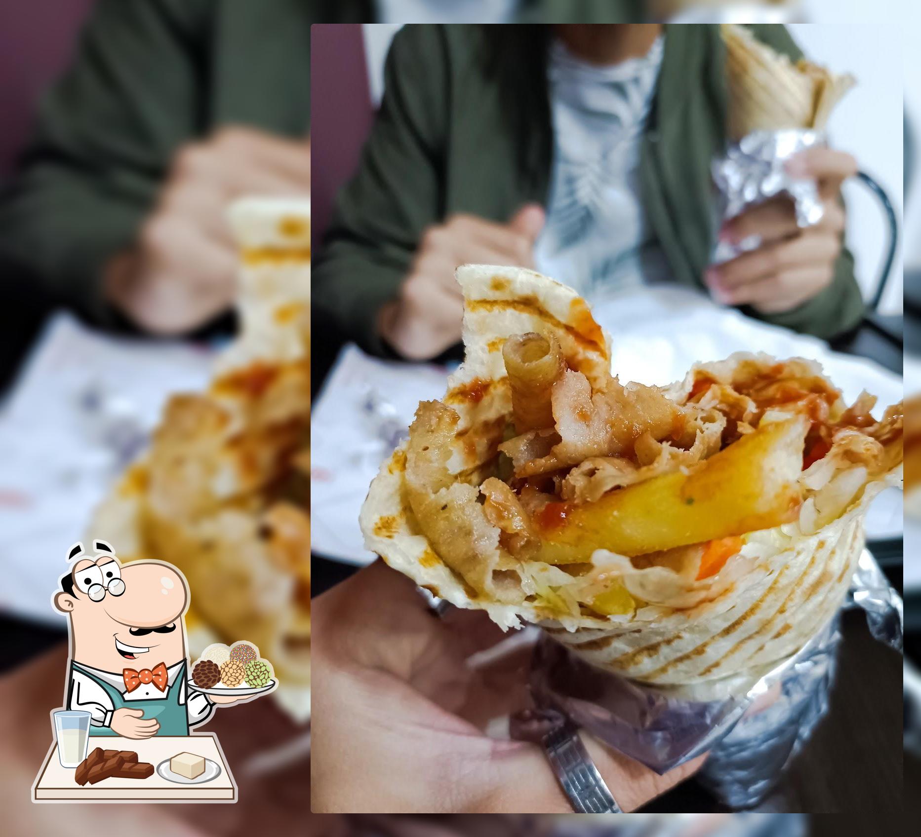 Kebabberia Hassan