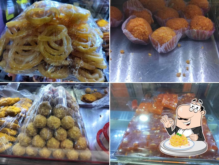Kripa Bake House