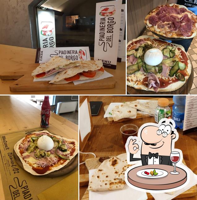 Platti al Piadreams