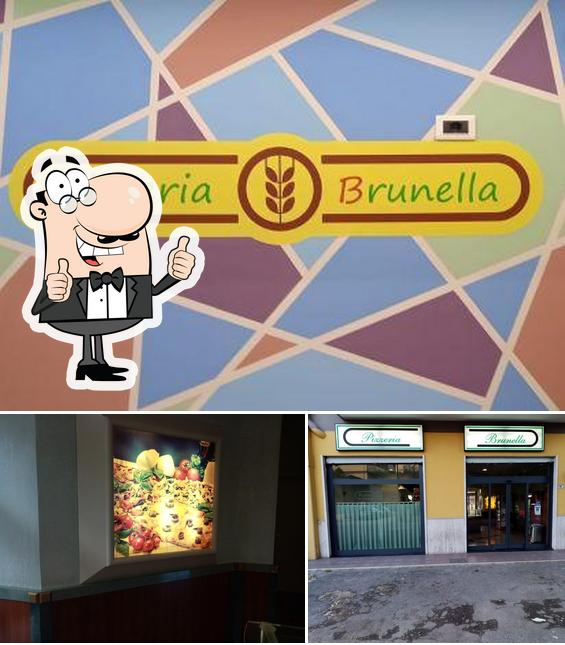 Regarder cette image de Pizzeria Brunella