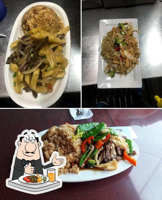 Polleria Hao Ke Lai