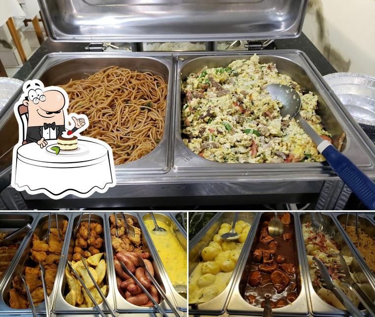 Polonês Restaurante