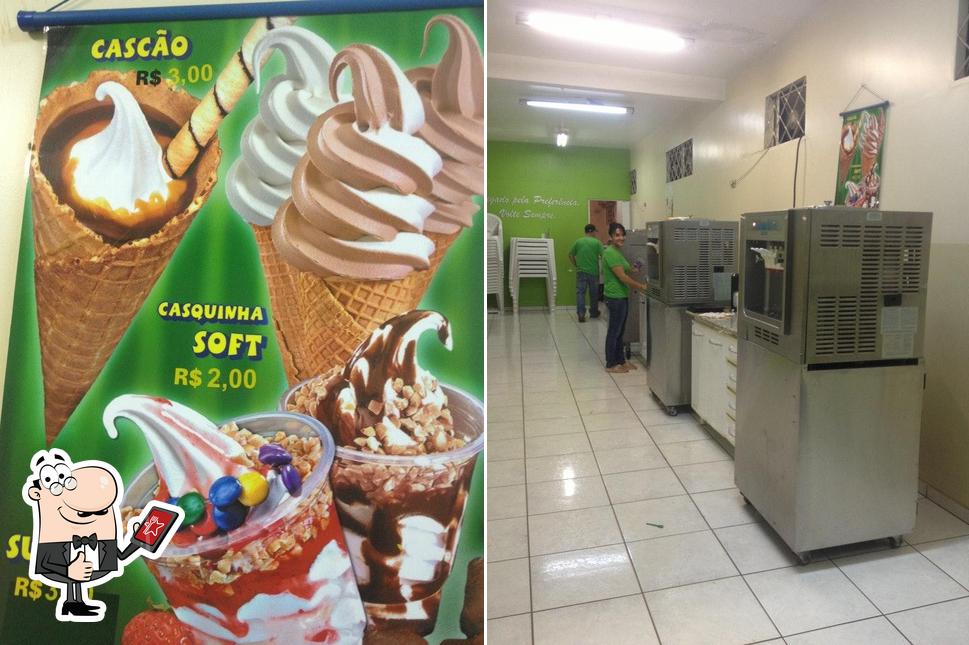 Sorve Bom Sorveteria