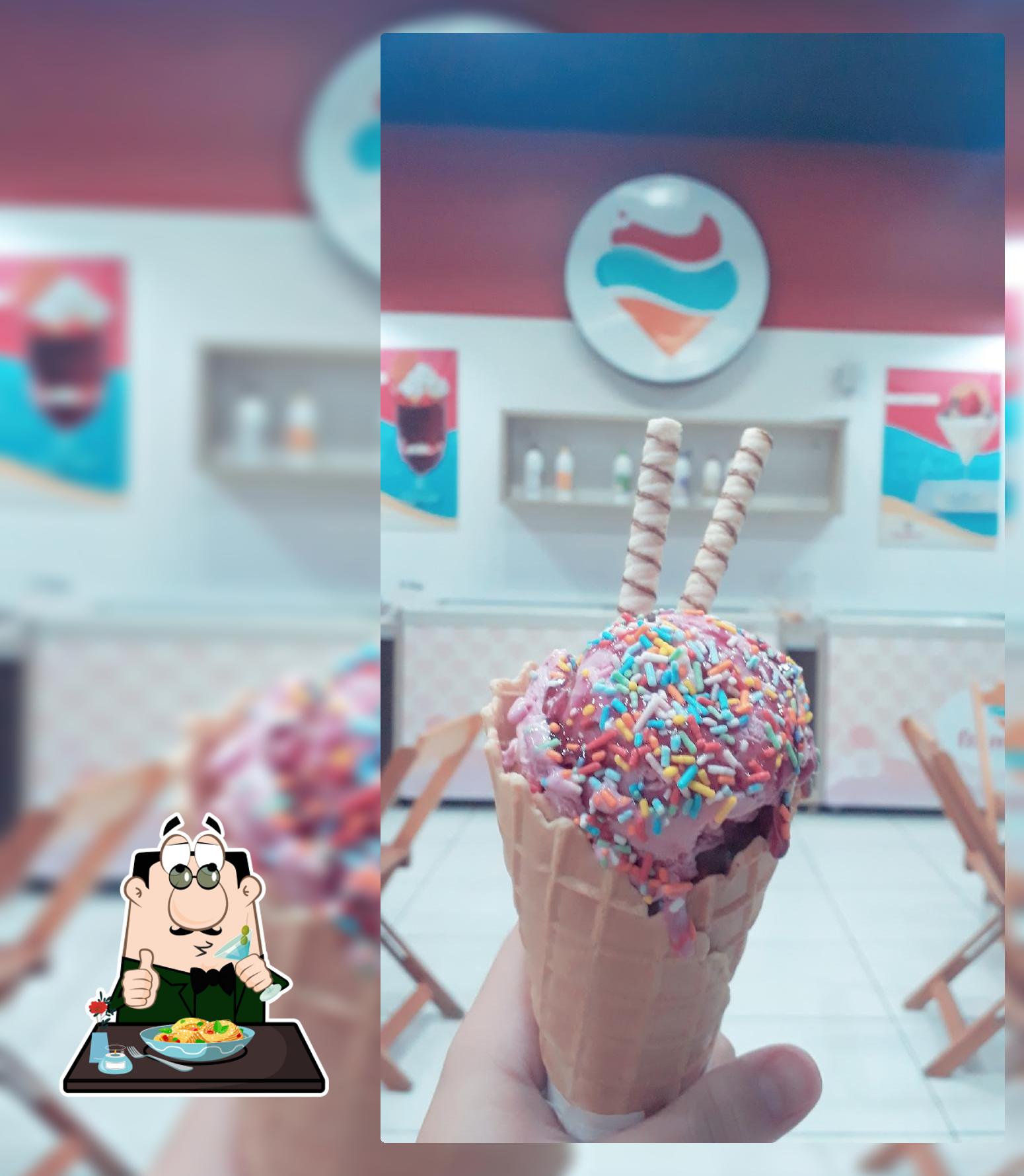 Sorveteria Framboe