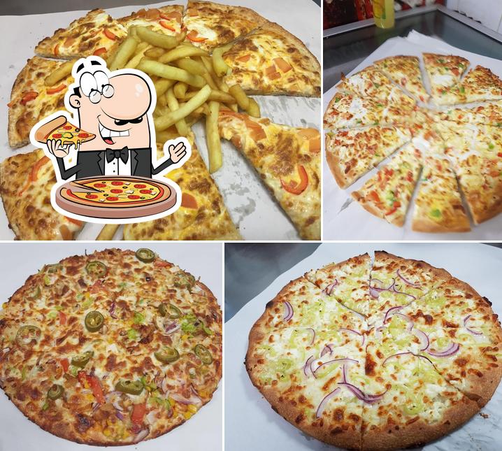 The Best Kebab House in Warrington Restaurant menu and reviews
