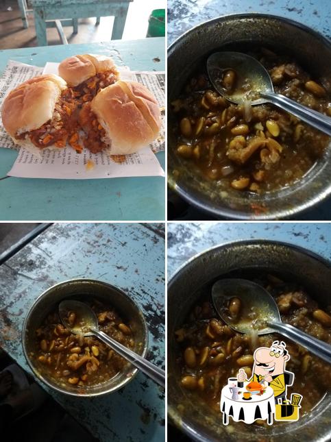 Vishnu Roti Varo/dabeli