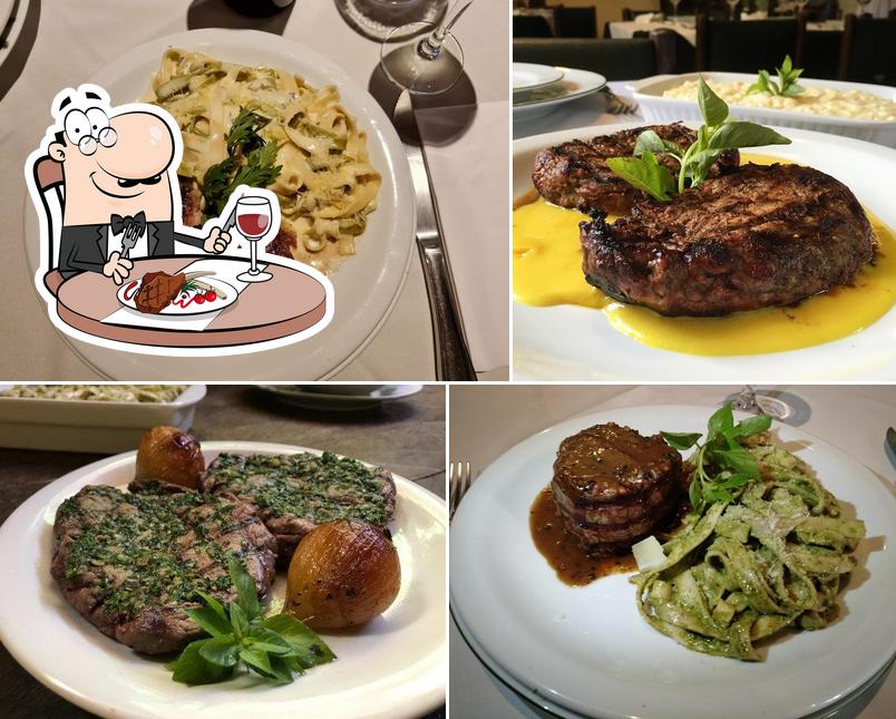 Restaurante Di Liana