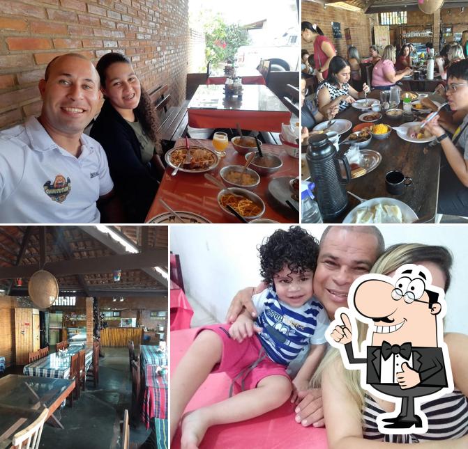 Restaurante e Pizzaria Fava de Boi