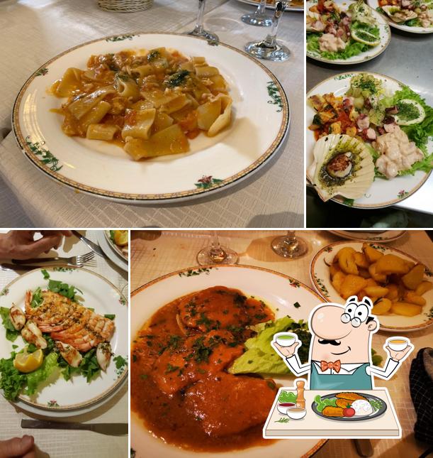 Ristorante Sole Luna