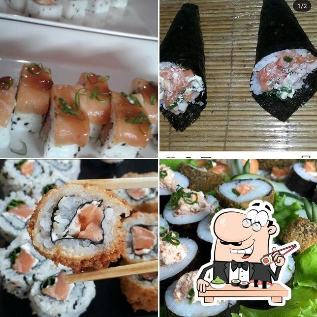 Sushi Express