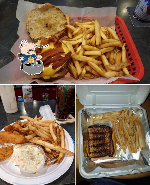 The Dome Sports Bar & Grill, 1338 S Commercial St in Neenah