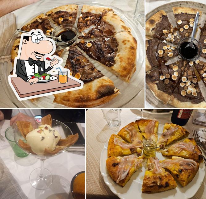 Cibo al cRust Asti