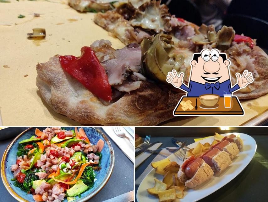 Platti al Darsenale - Bizantina Brewpub