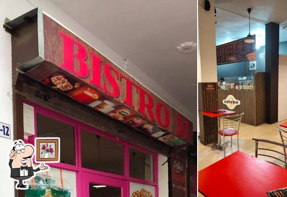 Bistro 57 Behal, Bhota - Restaurant reviews