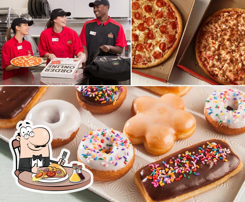 Casey's