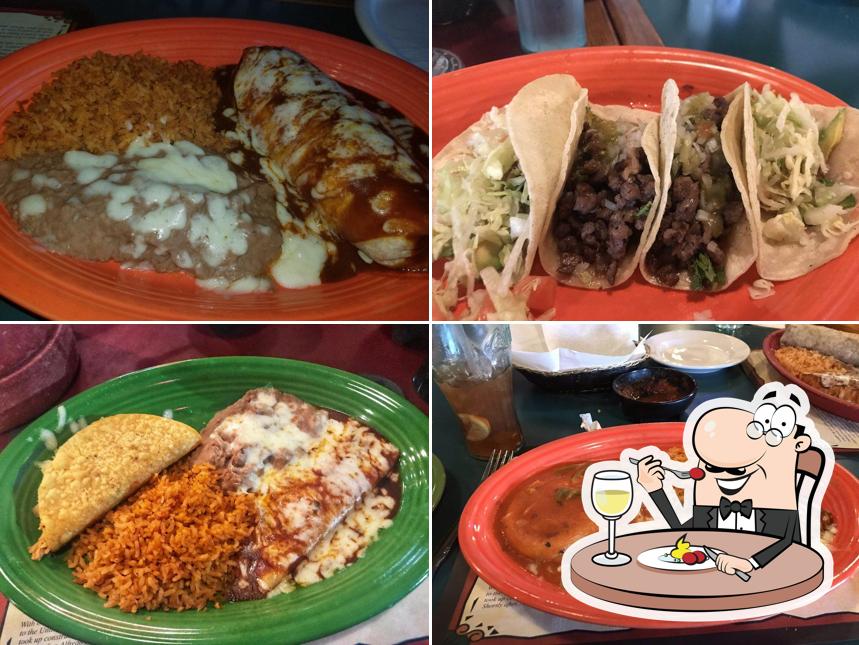 Dona Maria TamalesNorthwest, 3205 N Tenaya Way in Las Vegas