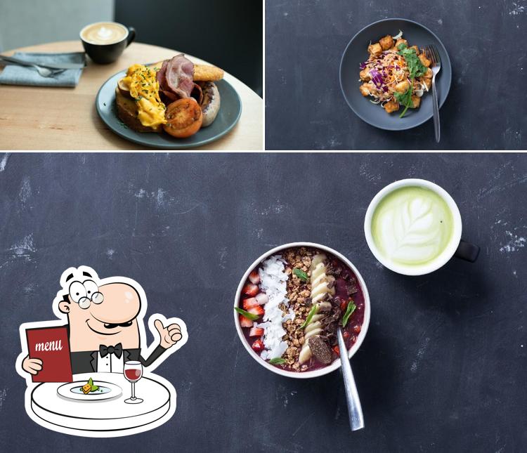 Forest Kitchen, Frenchs Forest - Restaurant menu, prices and reviews