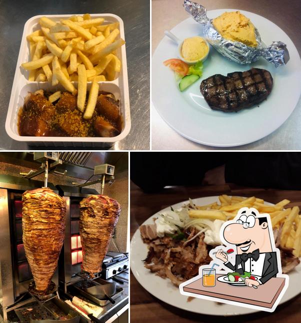 Grill Land