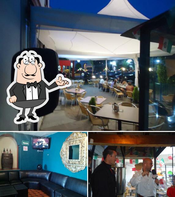 La Cima Restaurante, Santiago de Querétaro Restaurant reviews