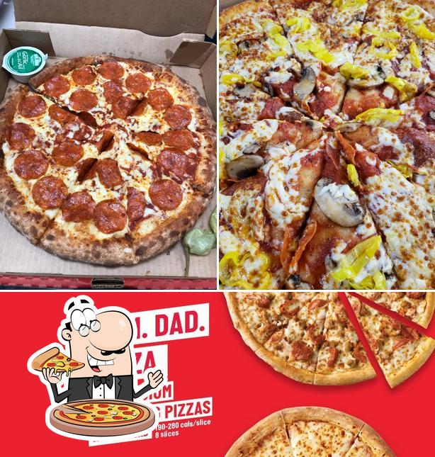 Papa John's Pizza Niagara Falls On Canada Top 10 restaurants in Niagara Falls, june 2025 - Restaurant Guru