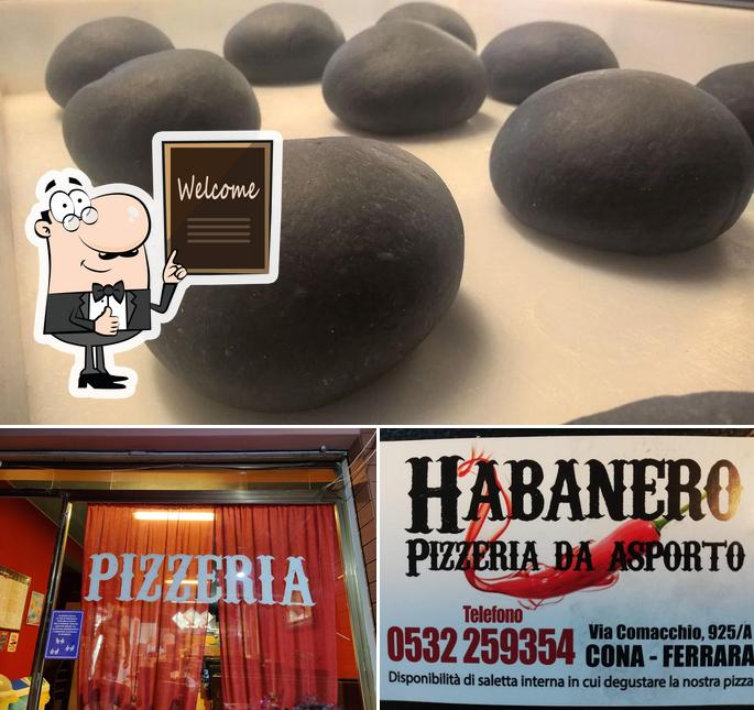 Ecco un'immagine di Habanero