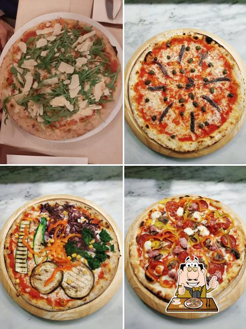 Pizzeria Terra Rossa