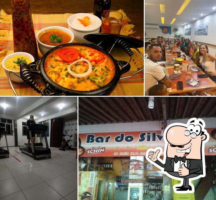 See this photo of Bar do Silvestre O Rei da Moqueca