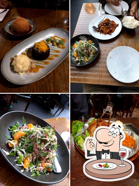 King of Snake in Christchurch - Restaurant menu and reviews