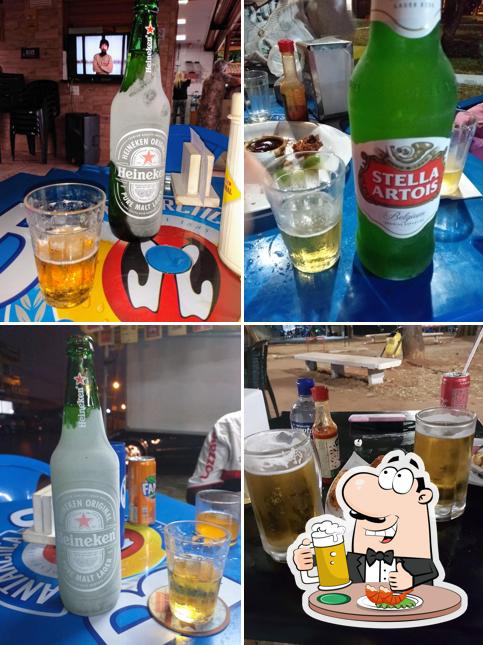 Quiosque do Nem