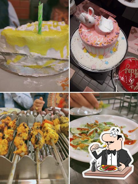 Barbeque Nation Bathinda Mittal City Mall Bathinda Restaurant