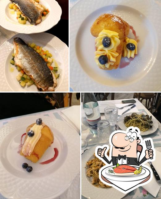 Borriello Pizza e Cucina